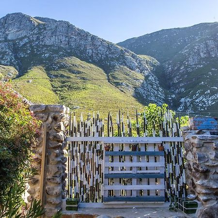 The Trailhouse Hotel Bettys Bay Exterior photo